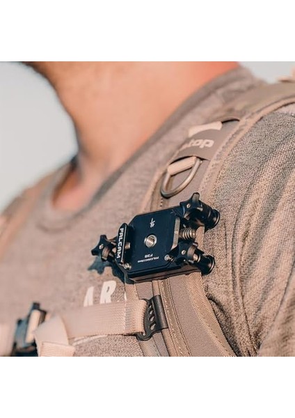 Select F38 Release Sırt Çantası Askı Klipsi fiyatları