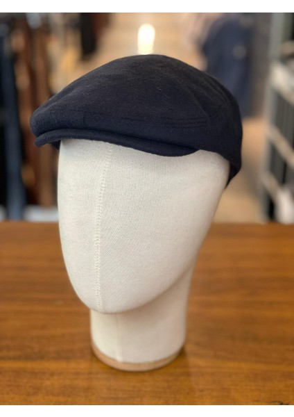 Peaky Blinders Ingiliz Model Spor Kaşe Kışlık Kasket