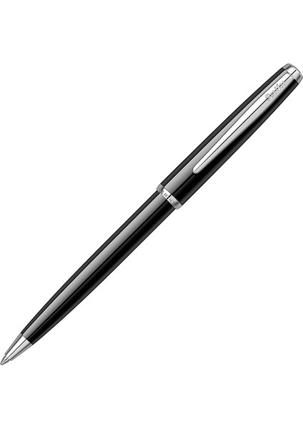 Vintage 52 Tükenmez Kalem Siyah