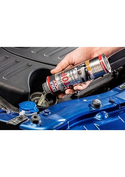 Moly Motor Yağı Sızıntı Önleyici 300 ml 300 ml Otomotiv Bakım Ürünü modelleri