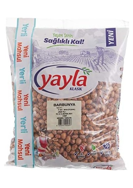 Yayla Barbunya, 2 kg fiyatları