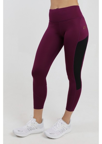 air Dri-Fıt 7/8 Running Leggings Toparlayıcı Spor Tayt
