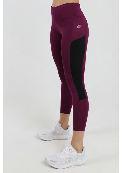 air Dri-Fıt 7/8 Running Leggings Toparlayıcı Spor Tayt fırsatları