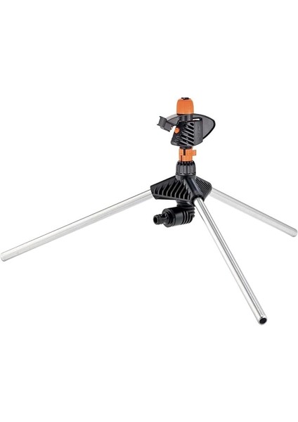8709 Impact Trıpod Pulsar Sistem Fıskiye, 3 Ayaklı Sehpalı