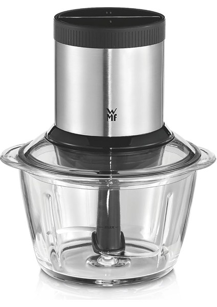 Kult x Doğrayıcı 1lt Cam