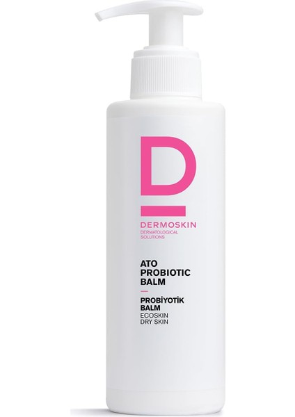 Ato Probiyotik Balm 200 ml 1 Paket (1 x 230 Ml)