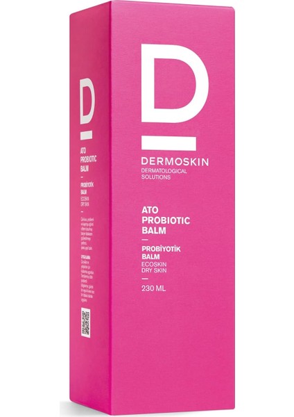 Ato Probiyotik Balm 200 ml 1 Paket (1 x 230 Ml) modelleri
