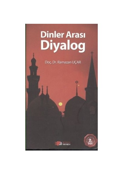 Dinler Arası Diyalog