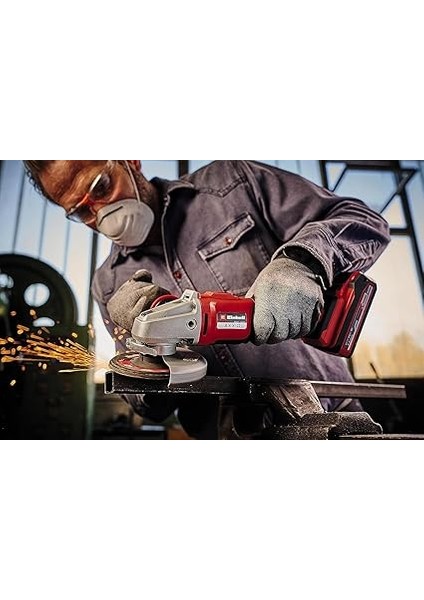 Axxıo 18/115 Q - Solo, Akülü Avuç Taşlama fırsatları