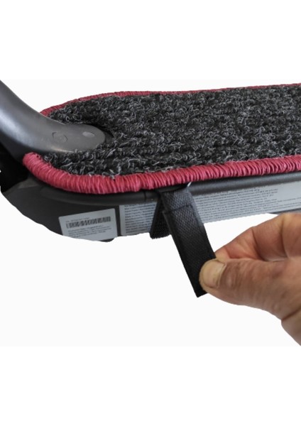 Elektrikli Scooter Aksesuar Koruyucu Paspas Hiley Tiger 10V3 Uyumlu fiyatları