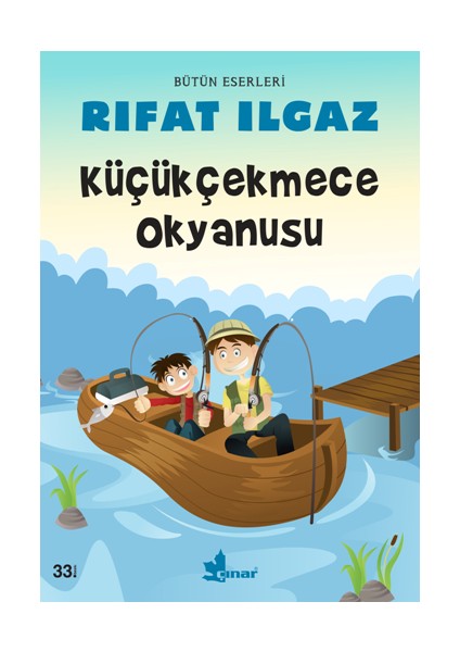 Küçükcekmece Okyanusu