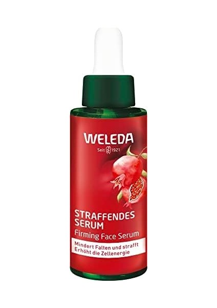 Weleda Nar Özlü Yüz Serumu 30 ml