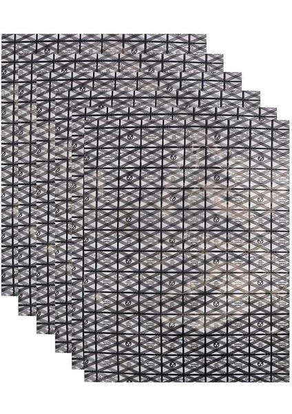 Antistatik Çıkartmalı Büyük Antistatik Torba, 30 x 40 cm Open Top Esd Torba, Anakart, Grafik Kartları, Sabit Diskler Için Antistatik Torba (20 Adet)