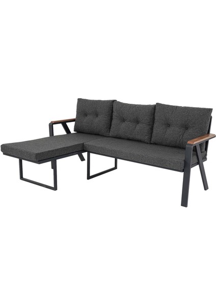 Cozy Balkon Köşe Koltuk modelleri