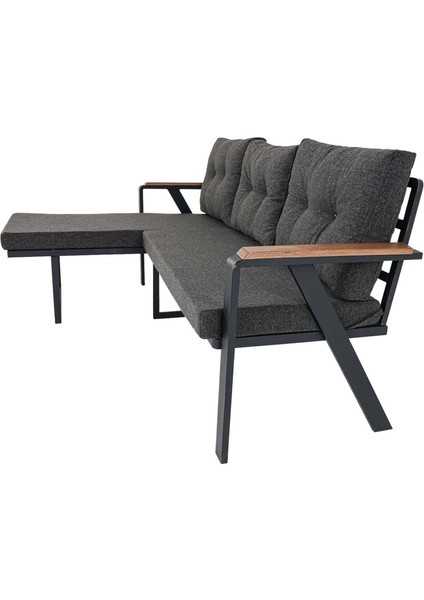 Cozy Balkon Köşe Koltuk fırsatları