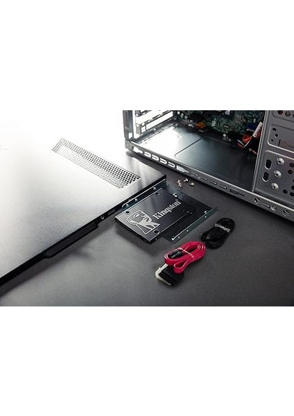 512GB Sata3 2.5 Inç SSD SKC600/512G 550MB/S - 520MB/S Okuma ve Yazma fiyatları