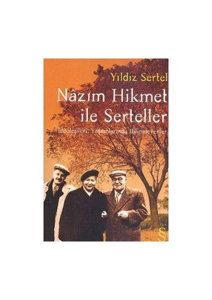 Nazım Hikmet Ile Serteller