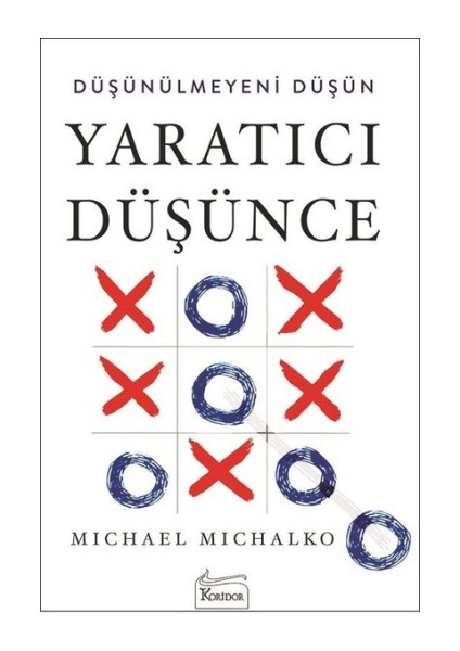 Yaratıcı Düşünce
