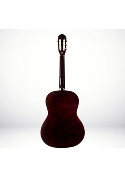 LC-3900OR 4/4 Klasik Gitar, Koyu Natural fiyatları