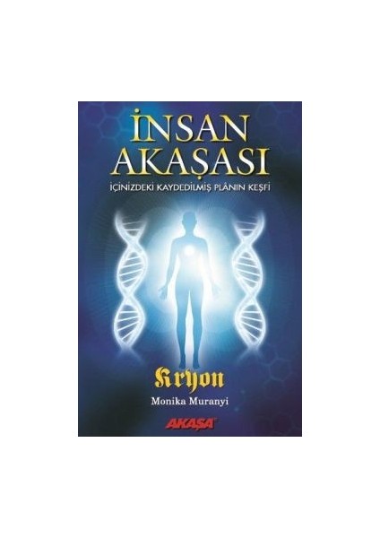Insan Akaşası