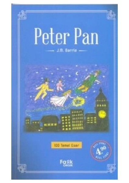 Peter Pan