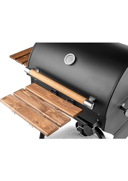 - Grillord - 50 Kömürlü Barbekü Mangal (Önlük ve Kılıf Hediyeli) fiyatları