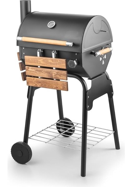 - Grillord - 50 Kömürlü Barbekü Mangal (Önlük ve Kılıf Hediyeli) modelleri