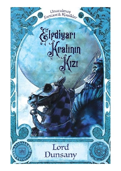 Elfdiyarı Kralı’nın Kızı