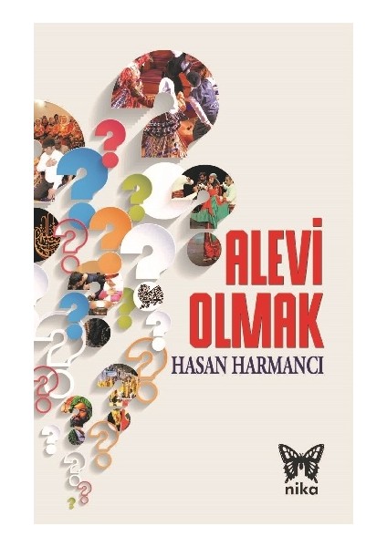 Alevi Olmak
