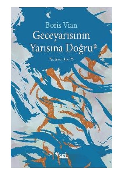 Geceyarısının Yarısına Doğru