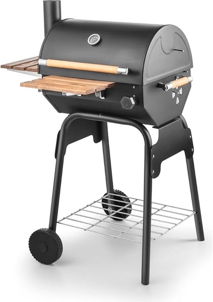 - Grillord - 50 Kömürlü Barbekü Mangal (Önlük ve Kılıf Hediyeli) fırsatları