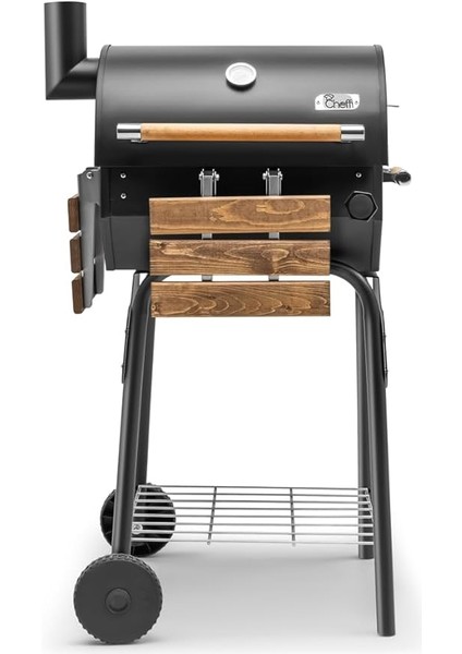 - Grillord - 50 Kömürlü Barbekü Mangal (Önlük ve Kılıf Hediyeli) indirimleri