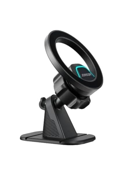 JR-ZS376 Yüksek Kalite Manyetik Araç Tutucu 360 ° Dönen - Siyah fiyatları