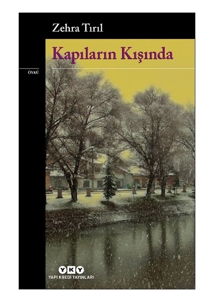 Kapıların Kışında