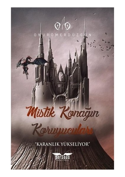 Mistik Konağın Koruyucaları