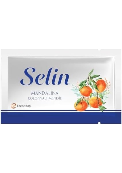 Selin Doypack Tekli Mendil