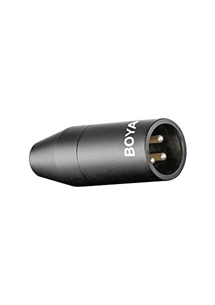 Boya 35C-XLR 3.5mm To Xlr Dönüştürücü fiyatları