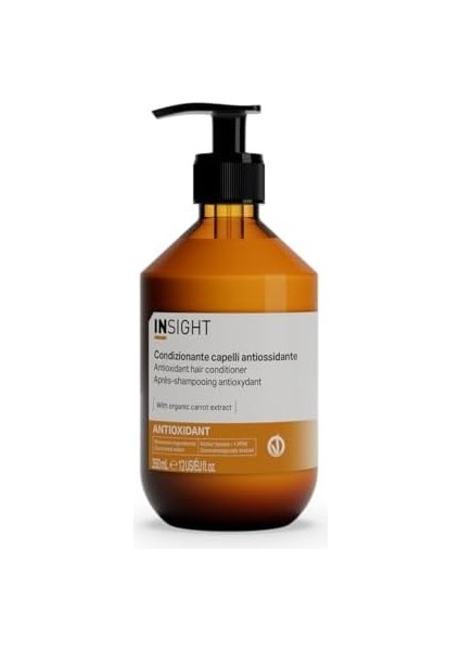 Insıght Saç Antioksidan Krem 350 Mililitre
