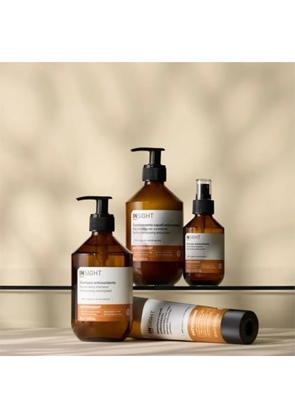 Insıght Saç Antioksidan Krem 350 Mililitre fiyatları