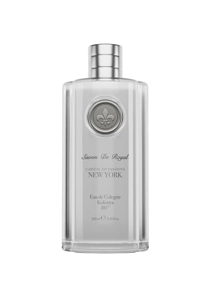 Savon De Royal Tutkuların Başkenti Kolonya New York 250 ml fiyatları