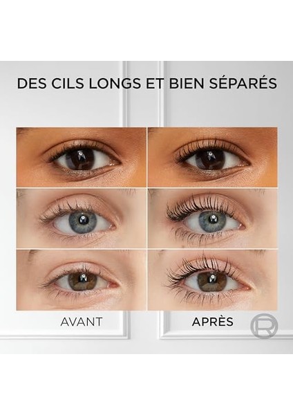 L&apos;oréal Parıs Telescopic Maskara - Siyah