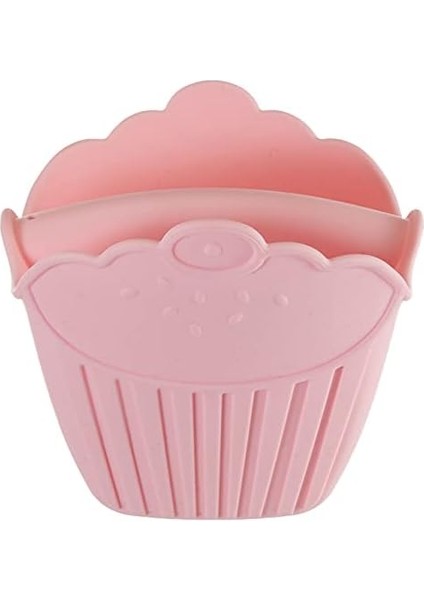 Şekilli Silikon Fırın Eldiveni-Pembe fiyatları