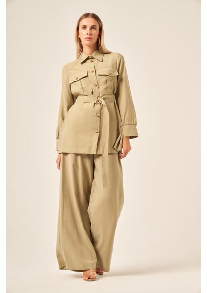 Kadın Cupra Takım Çağla 31161 modelleri