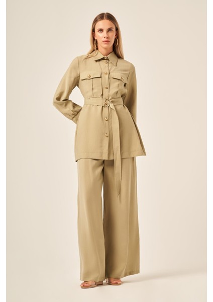 Kadın Cupra Takım Çağla 31161 fırsatları