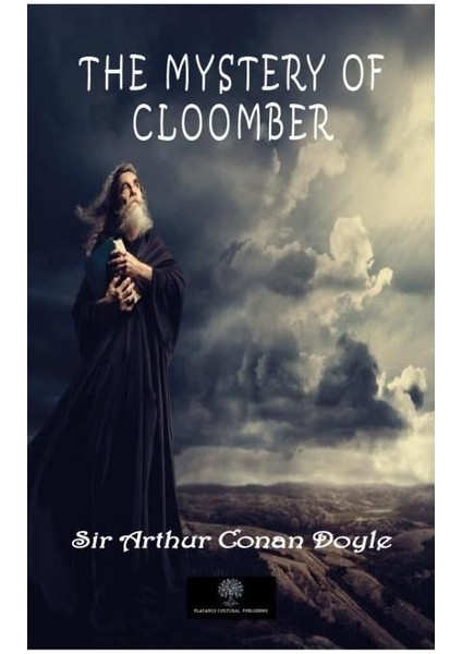 The Mystery Of Cloomber