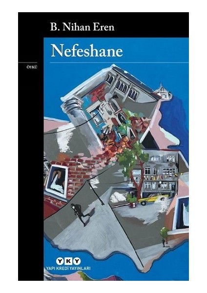 Nefeshane