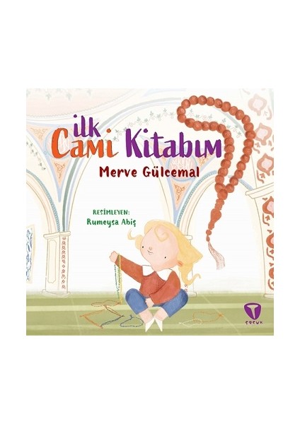 Ilk Cami Kitabım