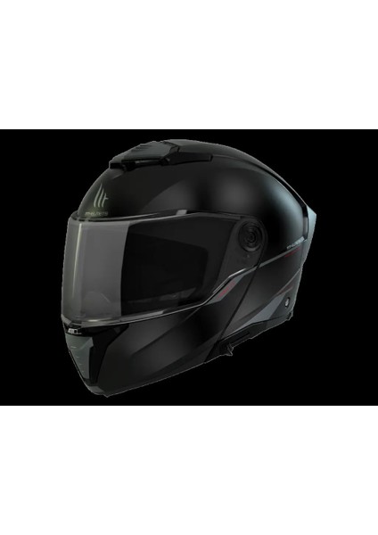 Kask mt Atom 2 A11 Çene Açılır Mat Siyah fiyatları