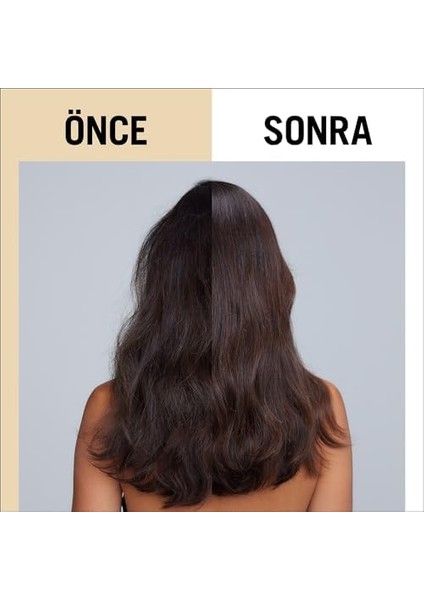 Gliss Oil Nutritive Şampuan 400ML modelleri