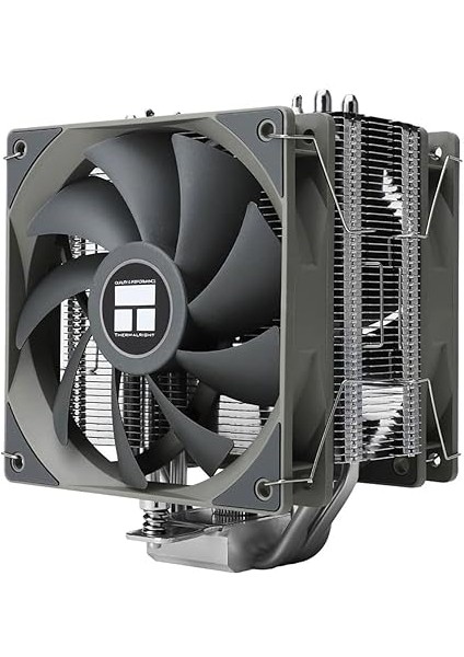 Assassin Spirit 120 Plus V2 Işlemci Soğutucu